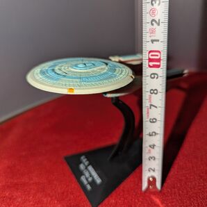 ジャンク フルタ スタートレック エンタープライズ C NCC-1701-C