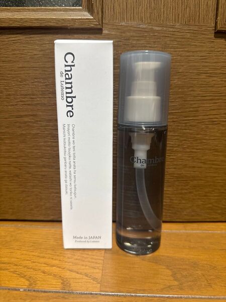 シャンブレ トレーニングローション 100ml