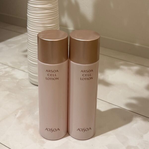 新品 アルソア セルローション150ml2本セット 正規品