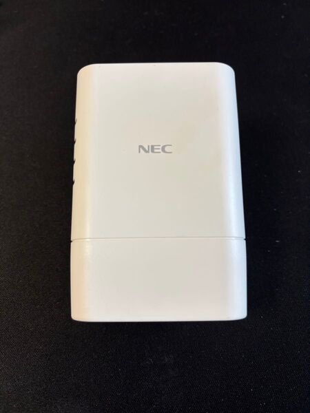 NEC aterm w1200ex 無線LAN中継機 Wi-Fi中継機