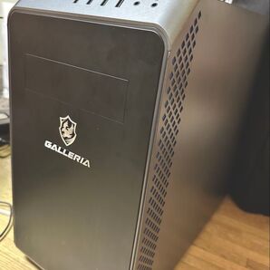 GALLERIA RTX3060 core i5-11400