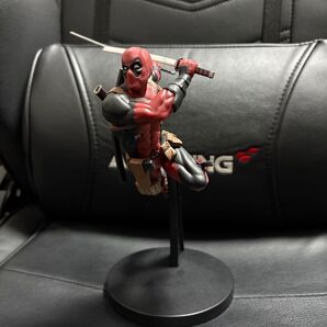 MARVEL Luminasta “デッドプール” Ver.2