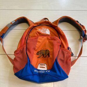 THENORTHFACE キッズ リュック バックパック ノースフェイス ※訳あり