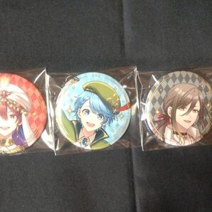 いれいす 缶バッジ りうら -hotoke- 悠佑 3点セット