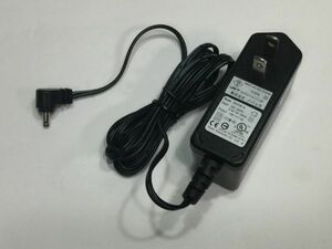 GG.ACアダプター　ノバック　SA0105-A 5V 1.4A　　BO604B