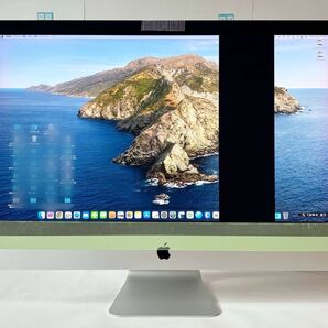 ◆ iMac Retina5K 27inch Late2015 美品/ジャンク!