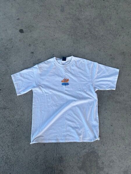 HUF Tシャツ スケーター