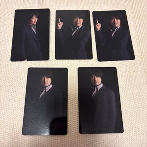 吉野裕行 Kiramune トレカ