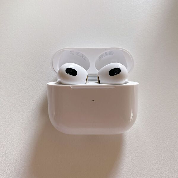 AirPods 第3世代 ジャンク品 エアーポッズ