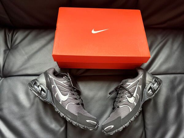 NIKE Air max touch エアマックストーチ4 27cm