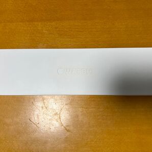 Apple Watch 7シリーズ 41mm セルラー