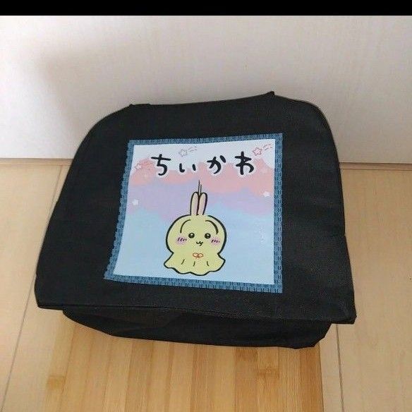 ちいかわ うさぎ 保冷バッグ