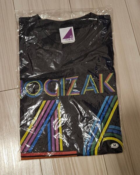 乃木坂46 Tシャツ Mサイズ 真夏の全国ツアー2018 大阪