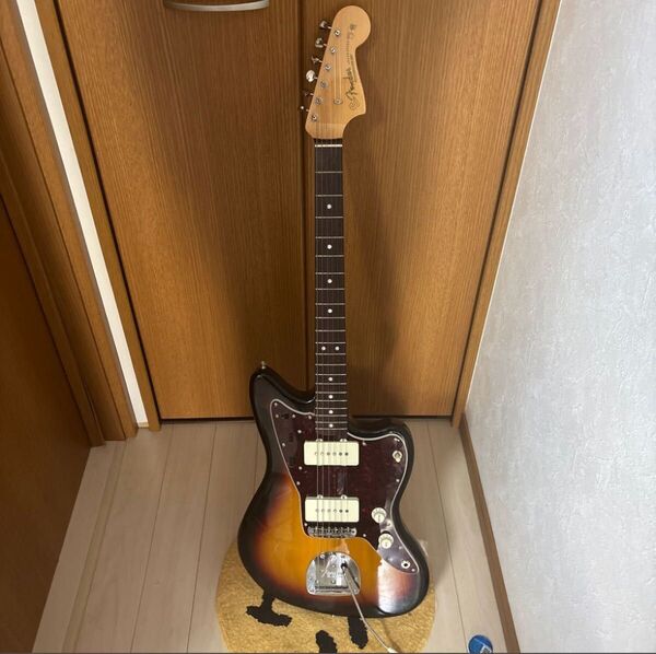 Fender Japan Made in Japan Traditional II 60s Jazzmaster