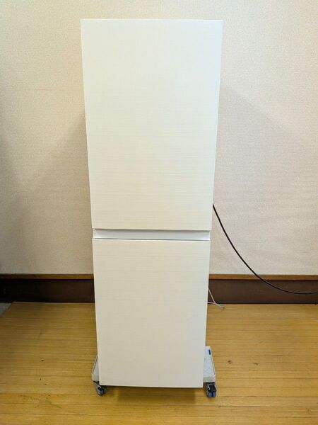 《極美品!高年式》ハイアール 2ドア冷蔵庫 JR-SY15AL 23年製