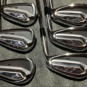 MIZUNO PRO 520 5〜9P 6S DG105 S