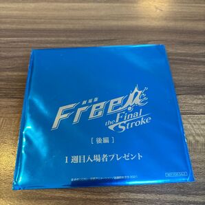 フリー アニメ 劇場版 Free