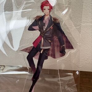 いれいす 4周年記念 りうら アクスタ アクリルスタンド