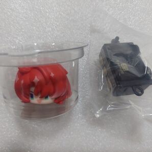 崩壊スターレイル プチ列車フィギュア アルジェンティ