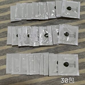 【正規品】エムディア 目元クリーム 30包 7,791円相当!!