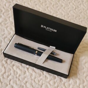 PLATINUM プラチナ 万年筆 M字 プロシオン