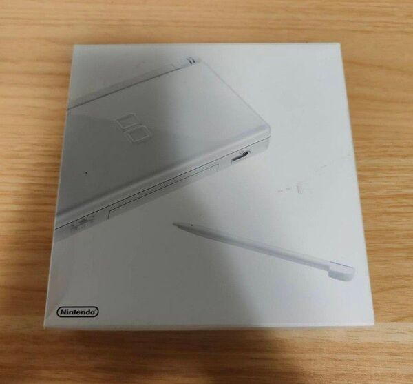 ニンテンドーDS Lite 箱 付き 【美品】