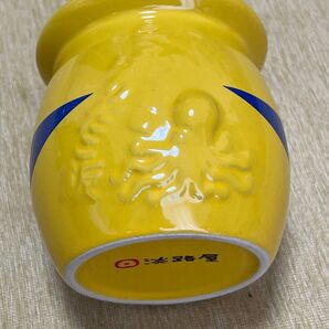 ひっぱりだこ飯 ドクターイエローカラー 容器