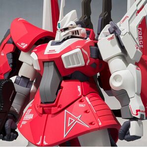 ROBOT魂 (Ka signature) <SIDE MS> アムロ・レイ専用ディジェ