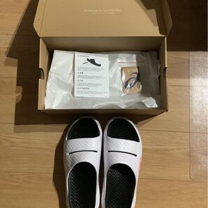 アシックスACTIBREEZE HYBRID SANDAL 2 Lサイズ新品