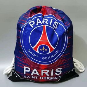 サッカー パリ・サンジェルマン Pari リュック ナップサック スポーツバッグ