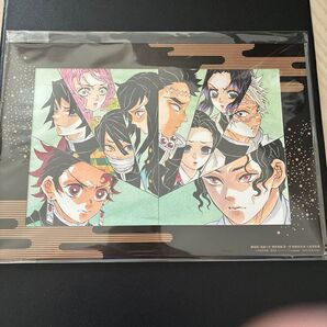 鬼滅の刃 無限城編 入場者特典 おまけつき