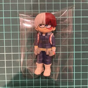 僕のヒーローアカデミア ヒロアカ ジロリ フィギュア 轟焦凍