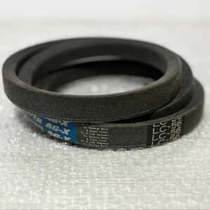 SUPER AG-X LC56 Vベルト LC形