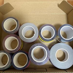 【中古⑩】お裾分け ロールシール まとめ売り セット売り D系