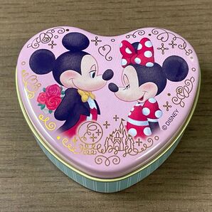 TOKYO Disney Resort 空き缶