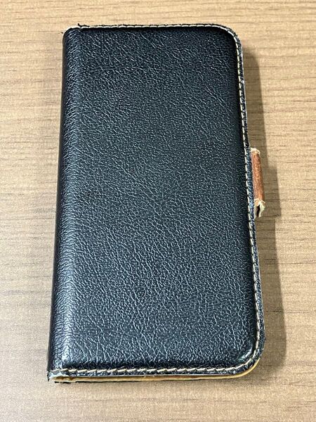 手帳型iPhone12mini用ケーススマホiPhoneケースカバー