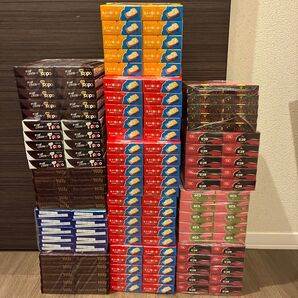 トッポ ポッキー ビスコなどまとめ売り