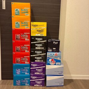 お菓子まとめ売り フェットチーネグミなど
