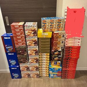 お菓子まとめ売り ラングリーなど
