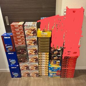 お菓子まとめ売り ラングリーなど