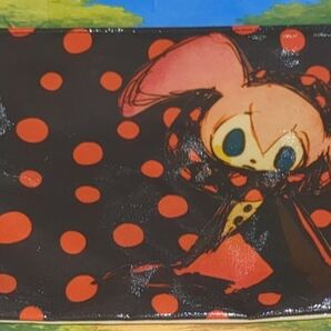魔法少女まどかマギカ展 イベント記念商品 ポーチ【最終値下げ】