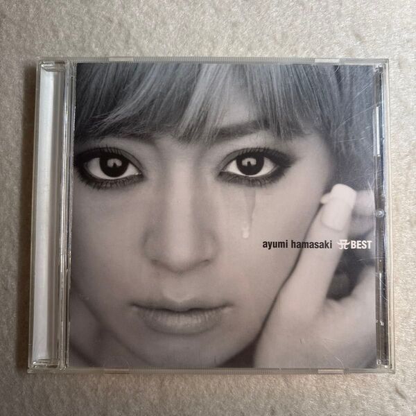 CD 浜崎あゆみ A BEST