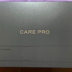 CARE PRO for hair medication ヘアアイロン