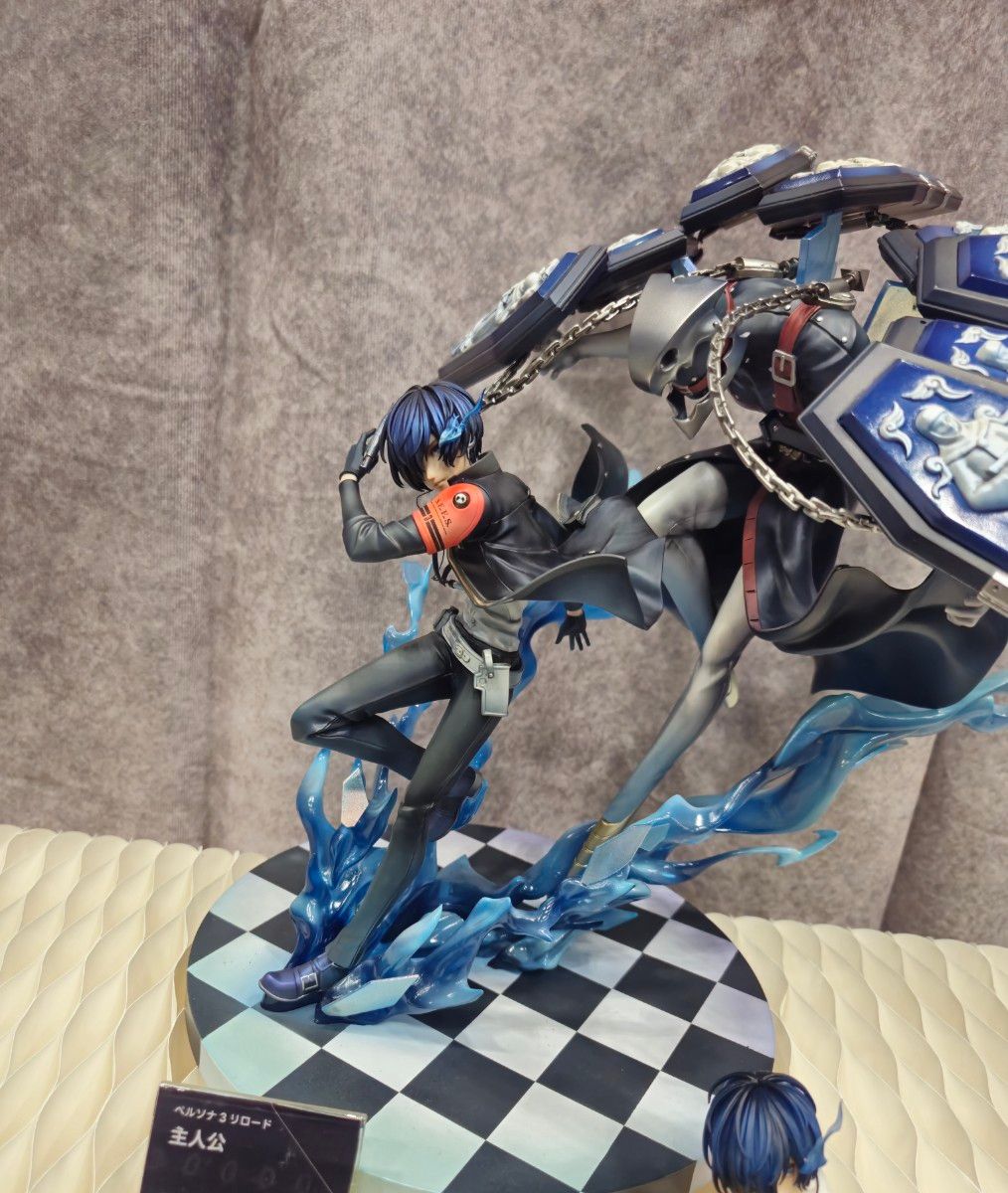 WF2025s STARMANIA FGO オベロン DOGMA ガレージキット WF2025S STARMANIA Fate/Grand Order DOGMA オベロン ワンフェス