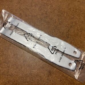 自転車用 金属製タイヤレバー