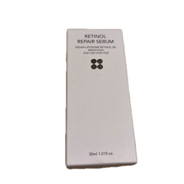 RETINOL REPAIR SERUM 美容液