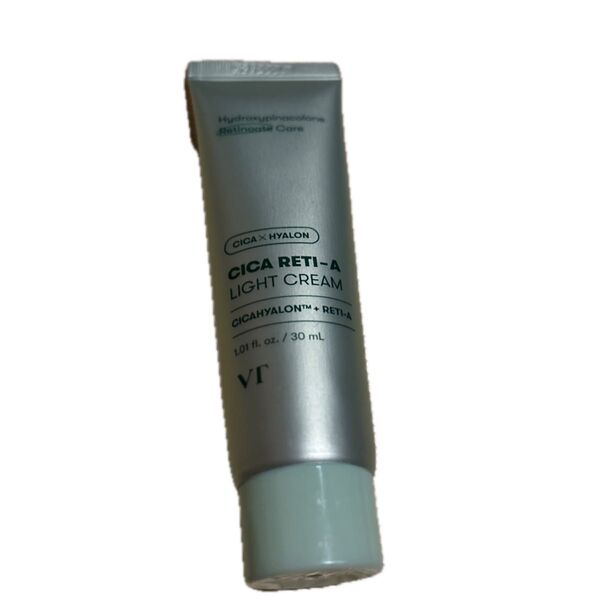 VT CICA RETI-A LIGHT CREAM シカクリーム レチノール