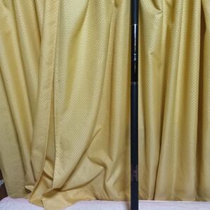宇崎日新ISOタモの柄6m