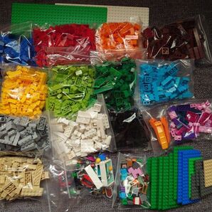 LEGO ブロック まとめ売り