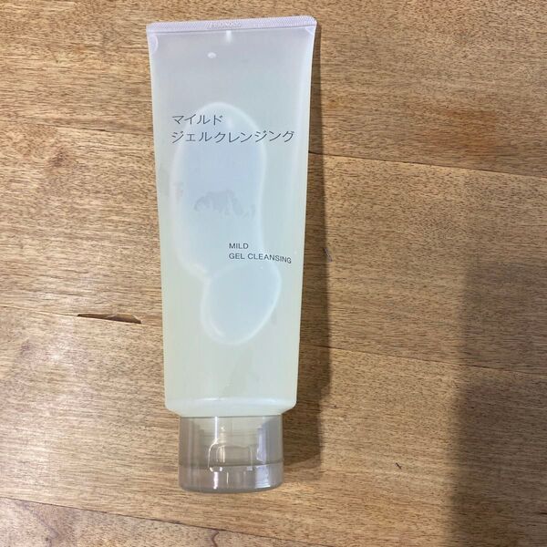 無印良品 マイルドジェルクレンジング